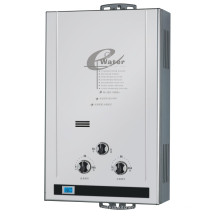 Flue Type Instant Gas Water Heater/Gas Geyser/Gas Boiler (SZ-RS-101)